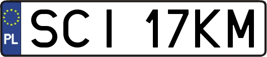 SCI17KM