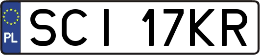 SCI17KR