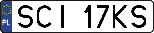 SCI17KS