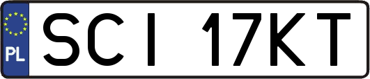 SCI17KT