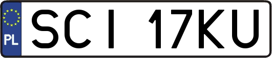 SCI17KU