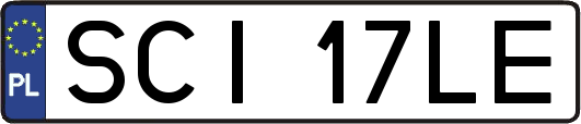 SCI17LE