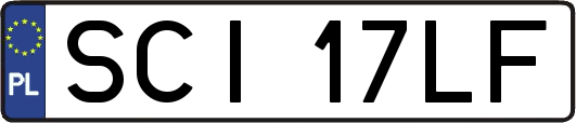SCI17LF