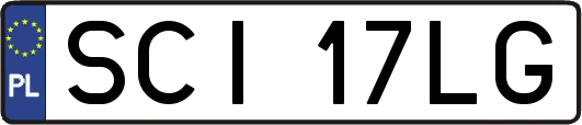 SCI17LG