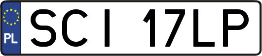 SCI17LP