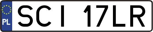 SCI17LR
