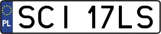 SCI17LS