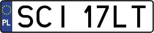 SCI17LT