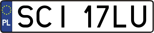 SCI17LU