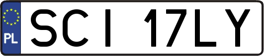 SCI17LY