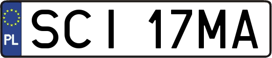 SCI17MA