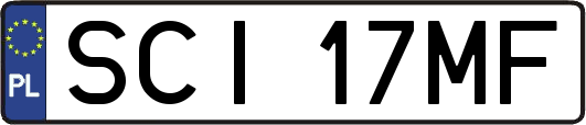 SCI17MF