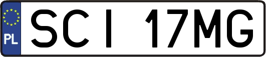 SCI17MG