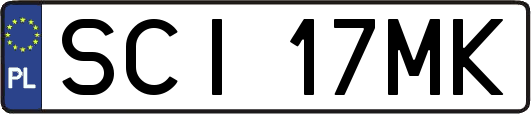 SCI17MK