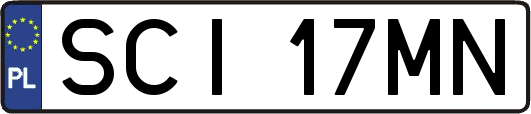 SCI17MN