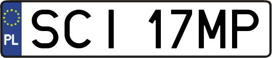 SCI17MP