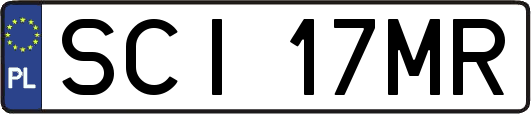 SCI17MR