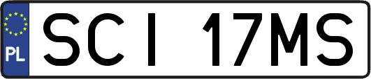 SCI17MS
