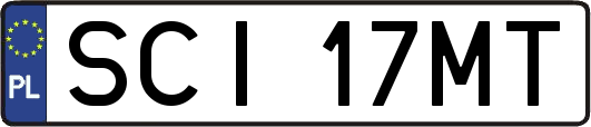 SCI17MT