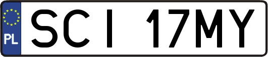 SCI17MY
