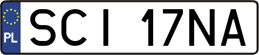 SCI17NA