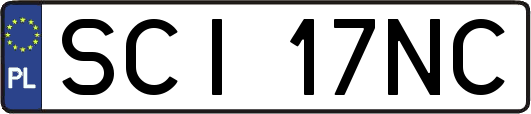SCI17NC