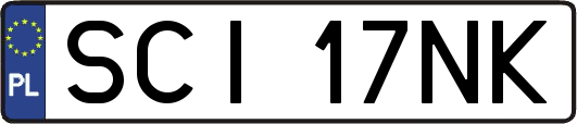 SCI17NK