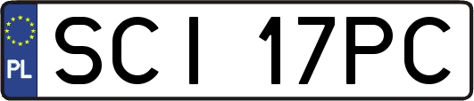 SCI17PC