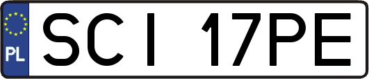 SCI17PE