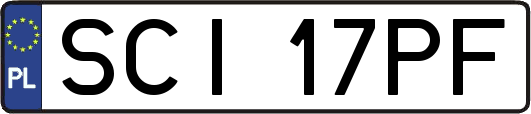SCI17PF