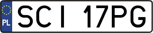 SCI17PG