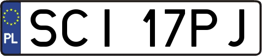 SCI17PJ