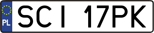 SCI17PK