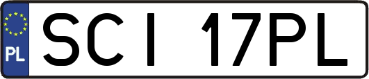 SCI17PL