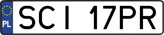 SCI17PR
