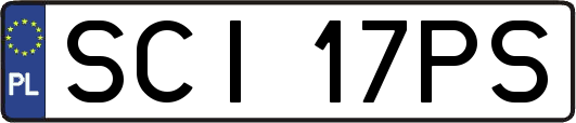 SCI17PS