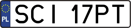 SCI17PT