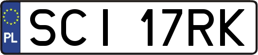SCI17RK