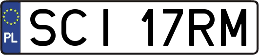 SCI17RM