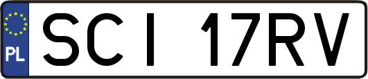 SCI17RV