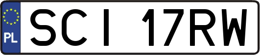 SCI17RW