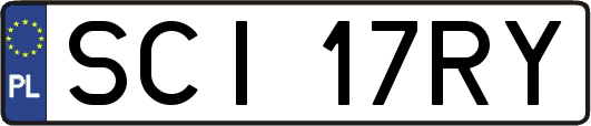 SCI17RY