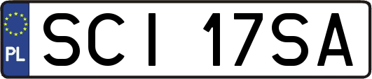 SCI17SA