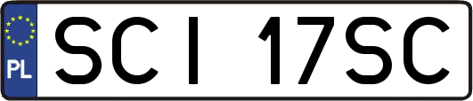 SCI17SC