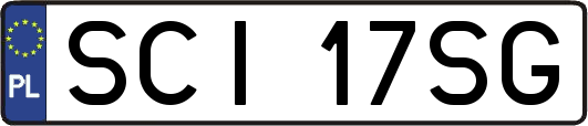 SCI17SG