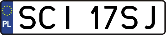 SCI17SJ
