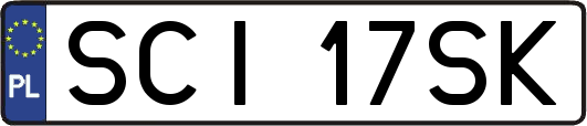SCI17SK