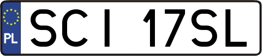 SCI17SL