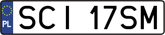 SCI17SM