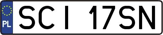 SCI17SN